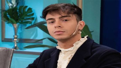 Rusherking ya está listo para el gran paso con la China Suárez