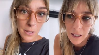 Dani la Chepi atraviesa un terrible momento