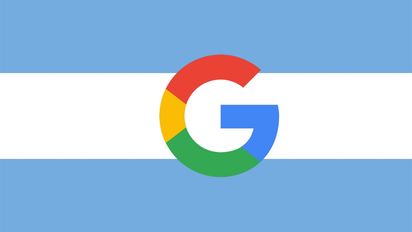 Las 5 personalidades más buscadas en Google desde Argentina