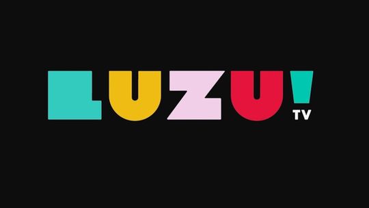 Luzu TV, canal de aire.