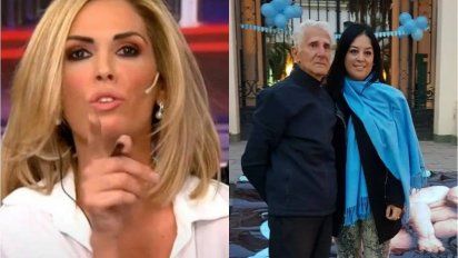 Aborto Legal: Un Diputado apuntó contra Viviana Canosa