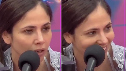 ¿Cuándo estará Romina en LAM?