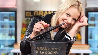 El Gran Premio de la Cocina tiene una participante influencer