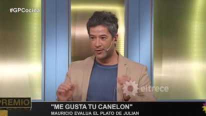 El atrevido comentario de Mauricio Asta que subió la temperatura en 