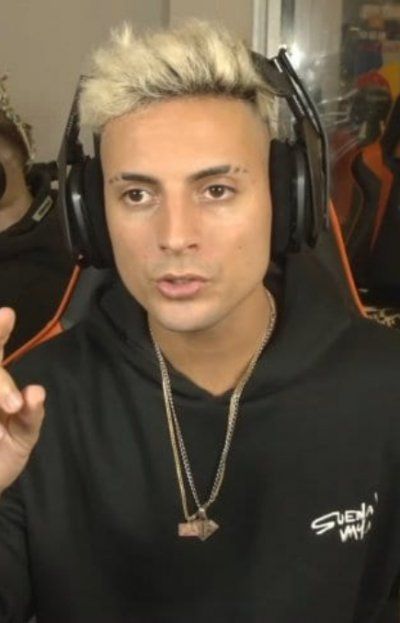 Coscu respondió a los rumores de romance con Flor Vigna Coscu respondió a los rumores de romance con Flor Vigna