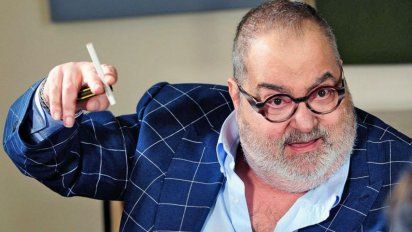 Jorge Lanata cuestionó a Santiago Cafiero