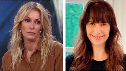 Yanina Latorre a Romina Pereiro tras los rumores de su baja en Telefe: 