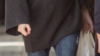 Otro nieto para Palito y Evangelina: Nació el hijo de Luis Ortega y Mía Flores Pirán