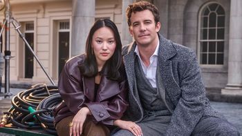 ¿Cuándo se estrena en Netflix la cuarta temporada de 'Bridgerton'?