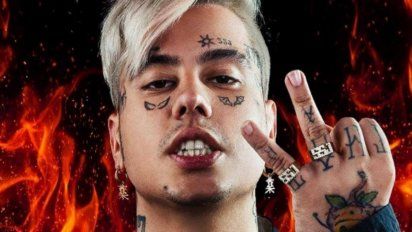 Duki lanza nuevo álbum el día de su cumpleaños 