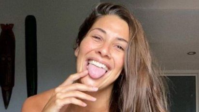 Ivana Nadal ¿Soltera de nuevo?