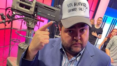 Darío Barassi y su consejo para el eyaculador precoz