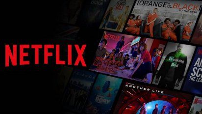 Netflix: conocé los estrenos de la semana