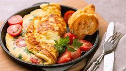 Omelette