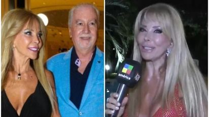 Rating: Tremendos números de 