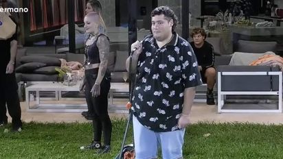 'Gran Hermano': los mejores memes del último congelados