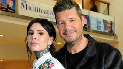 Marcelo Tinelli reveló un detalle 