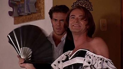 Murió Sebastián Boscán, actor de 