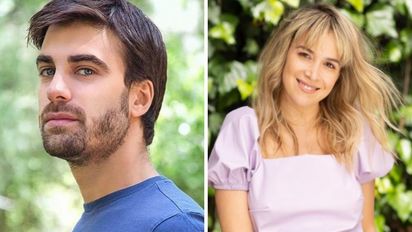 Sofía Pachano contó detalles de la convivencia con su novio, Santiago Ramundo: 