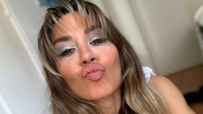 Jimena Barón reveló un detalle tras el lanzamiento de su nuevo tema junto a Ráfaga