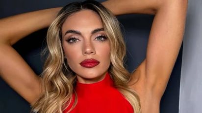 Emilia Attias sobre su separación del Turco Naim: “Hicimos todo lo posible”