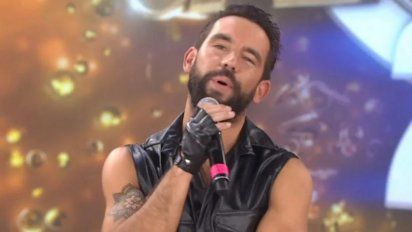 Convocados para el 'Cantando 2024 famosos', de América TV