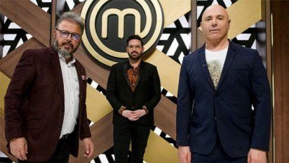 ¿Quiénes serán parte de Masterchef Celebrity 3?