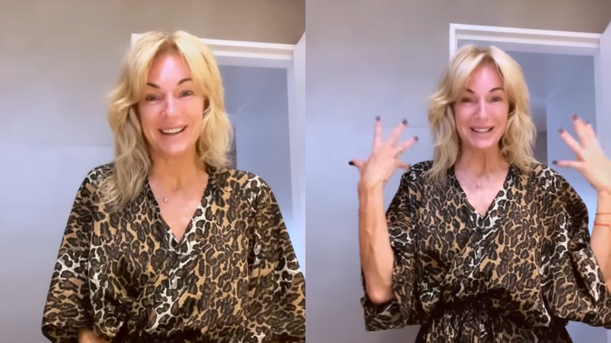 El motivo por el que Yanina Latorre tuvo que volver a su anterior departamento