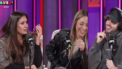 El llamado equivocado que generó un estallido de risas en el streaming de 