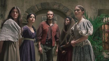 Netflix: ¿Habrá segunda temporada de Las Villamizar?