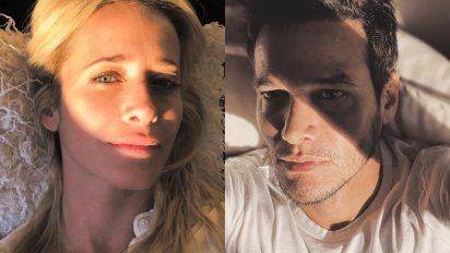 Julieta Prandi tiene nuevo novio 