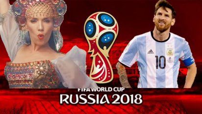 ¿Natalia Oreiro es más famosa en Rusia que el propio Messi?: Mira el video que lo demuestra