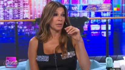La íntima confesión que involucra a Catherine Fulop, Graciela Alfano y Ova Sabatini