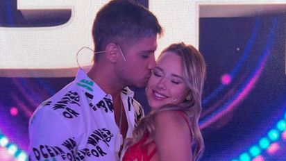 Coty Romero de 'Gran Hermano' mostró por primera vez el tatuaje que se hizo por el Conejo