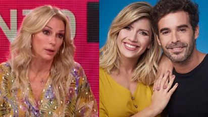 Yanina Latorre apuntó contra Laurita Fernández 