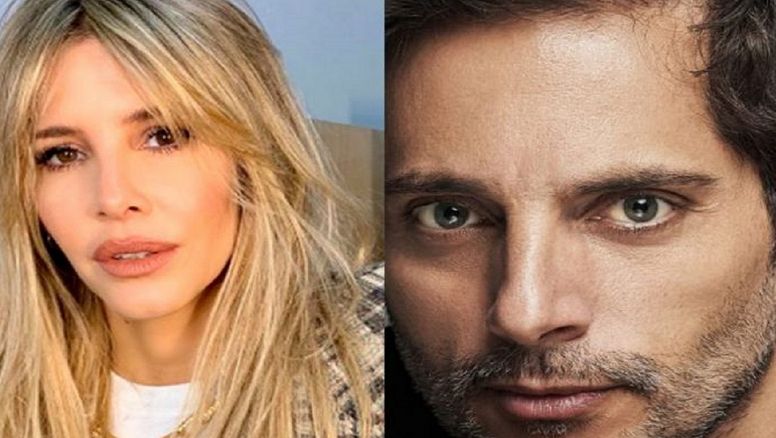 Guillermina Valdés habló de su romance con Joaquín Furriel: qué dijo