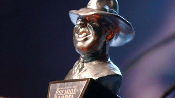Premios Gardel 2026: Anuncian la lista completa de nominados en todas las categorías