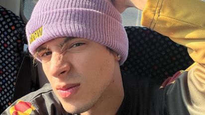 Rusherking fue víctima de una muy cruel broma por parte de sus amigos