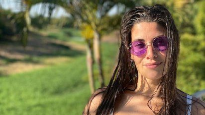 ¡Otro video más! Ivana Nadal respondió a las críticas de sus seguidores