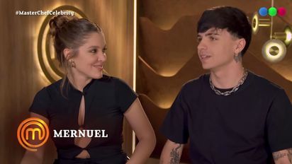 Masterchef Celebrity: así fue la 