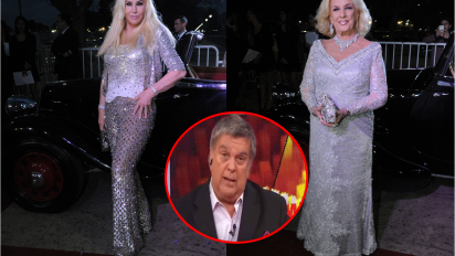 Susana y Mirtha se metieron en política, y Ventura disparó: 