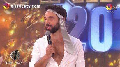 Cachete Sierra disparó rumores de un romance con su coach del Cantando