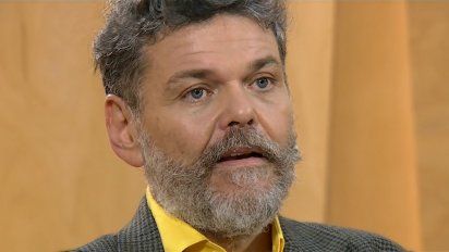 ¿Cómo sigue la salud de Alfredo Casero, según el parte médico?