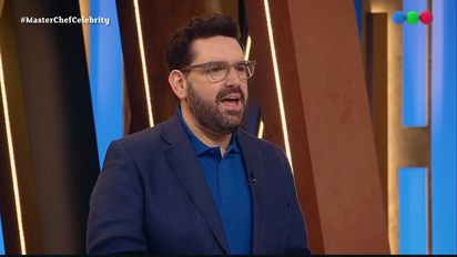 Masterchef Celebrity: quiénes se llevaron las medallas este lunes 8 de diciembre