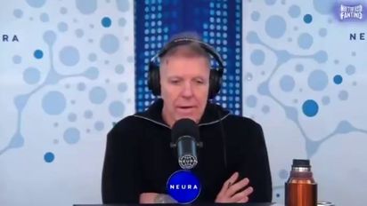 Alejandro Fantino aseguró que no remplazará Jorge Lanata en Radio Mitre