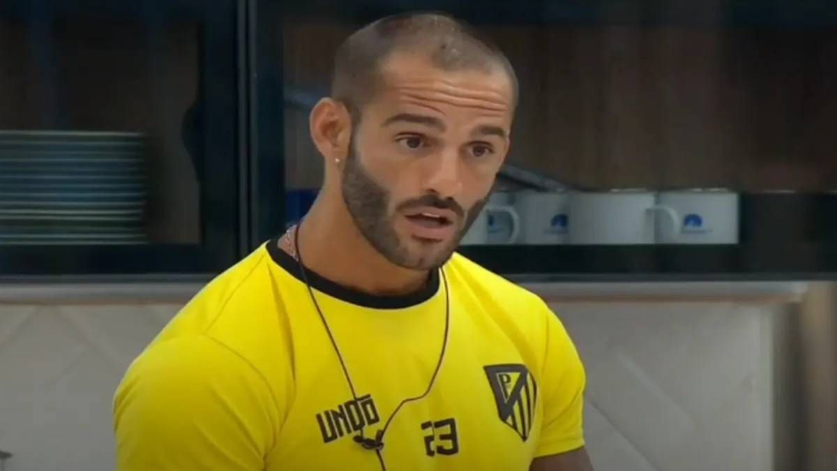 Gran Hermano 2022 ¿cómo Reaccionó Maxi Cuándo Se Enteró Que Thiago Votó A Alexis 4805