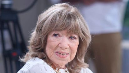 Fanny Mandelbaum contra Cinthia Fernández por su campaña