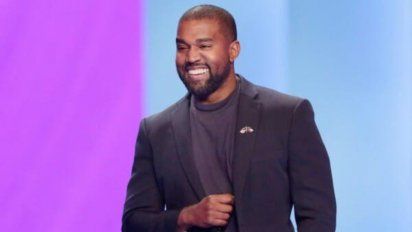 Kanye West se postulará a la presidencia de Estados Unidos