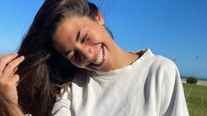 Ivana Nadal tuvo problemas en México por llevar una picadora de marihuana