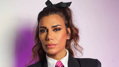 El  inesperado cambio que Ángel De Brito anunció para el ciclo de Flor de la V